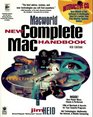 Macworld New Complete Mac Handbook