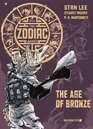 The Zodiac Legacy 3 The Age of Bronze