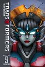 Transformers IDW Collection Phase Two Volume 9