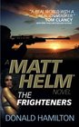 Matt Helm  The Frighteners