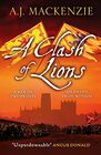 A Clash of Lions 2
