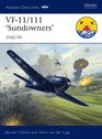 VF11/111 'Sundowners' 194395
