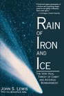 Rain of Iron and Ice The Very Real Threat of Comet and Asteroid Bombardment