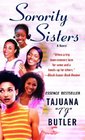 Sorority Sisters A Novel