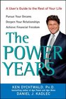 The Power Years  A User's Guide to the Rest of Your Life