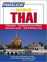 Basic Thai: Learn to Speak and Understand Thai with Pimsleur Language Programs (Simon & Schuster's Pimsleur)
