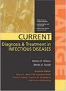 Current Diagnosis  Treatment in Infectious Diseases