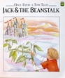 Jack  the Beanstalk