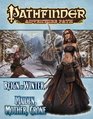 Pathfinder Adventure Path Reign of Winter Part 3  Maiden Mother Crone