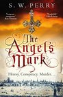 The Angel's Mark (Nicholas Shelby, Bk 1)