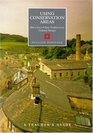 A Teacher's Guide to Using Conservation Areas