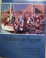 Nubians in Egypt Peaceful People