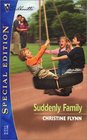 Suddenly Family