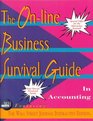 The OnLine Business Survival Guide in Accounting Featuring the Wall Street Journal Interactive Edition