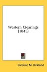 Western Clearings