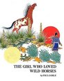 The Girl Who Loved Wild Horses (Richard Jackson Books (Atheneum Hardcover))