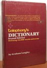 Telephony's Dictionary