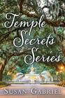 Temple Secrets Series Southern Fiction