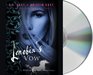 Lenobia's Vow A House of Night Novella