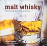 Malt Whisky Discovering Exploring Enjoying