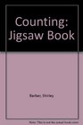 Counting: Jigsaw Book