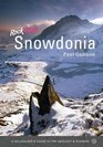 Rock Trails Snowdonia A Hillwalker's Guide to the Geology and Scenery