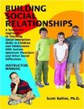 Building Social Relationships Instructional Manual