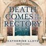 Death Comes to the Rectory