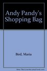 Andy Pandy's Shopping Bag