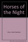 Horses of the Night