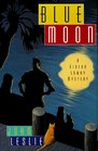 Blue Moon (Gideon Lowry Mystery)