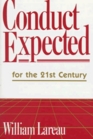Conduct Expected For the 21st Century