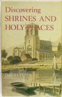 Shrines and Holy Places