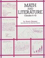 Math  Literature Grades 46