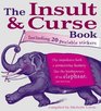 The Insult  Curse Book