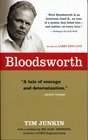 Bloodsworth The True Story of One Man's Triumph over Injustice