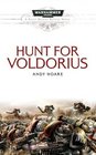 The Hunt for Voldorius (Space Marines)