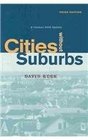 Cities without Suburbs A Census 2000 Update