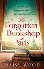 The Forgotten Bookshop in Paris