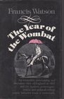 The year of the wombat England 1857