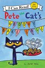 Pete the Cat's Groovy Bake Sale (My First I Can Read)