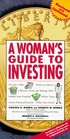 A Woman's Guide to Investing