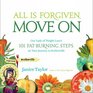 All Is Forgiven Move On Our Lady of Weight Loss's 101 FatBurning Steps on Your Journey to Sveltesville