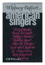 American Singers