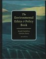 Environmental Ethics and Policy Book Philosophy Ecology Economics