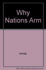 Why Nations Arm