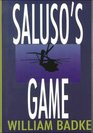 Saluso's Game A Ben Sylvester Mystery