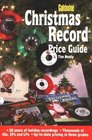 Goldmine Christmas Record Price Guide