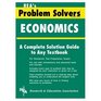 Economics Problem Solver