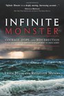 Infinite Monster Courage Hope and Resurrection in the Face of One of America's Largest Hurricanes